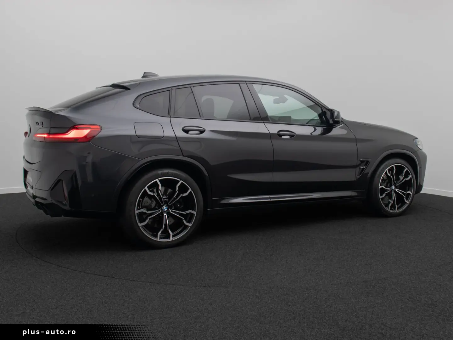BMW X4 M Competition M Driver´s 360 DAB Panorama 21