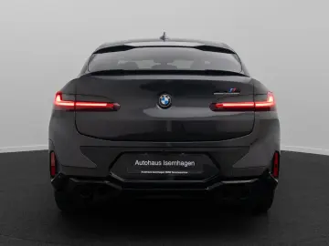 BMW X4 M Competition M Driver´s 360 DAB Panorama 21