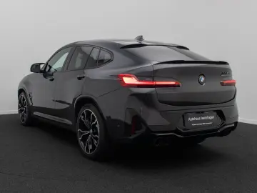 BMW X4 M Competition M Driver´s 360 DAB Panorama 21