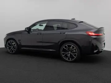 BMW X4 M Competition M Driver´s 360 DAB Panorama 21