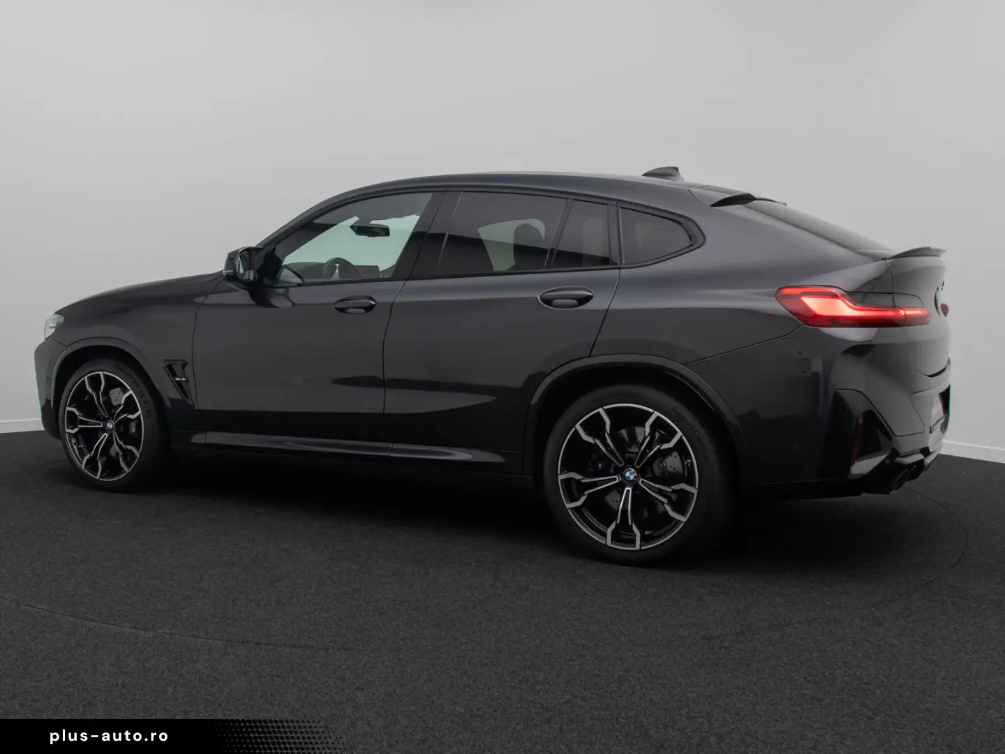BMW X4 M Competition M Driver´s 360 DAB Panorama 21