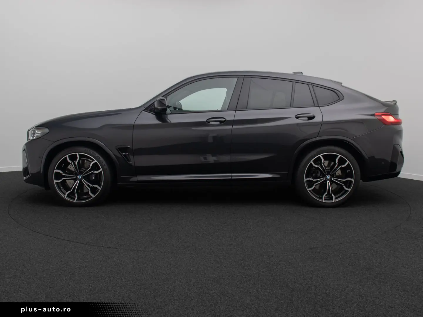 BMW X4 M Competition M Driver´s 360 DAB Panorama 21