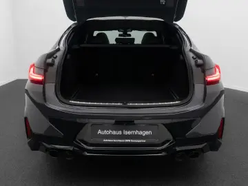 BMW X4 M Competition M Driver´s 360 DAB Panorama 21