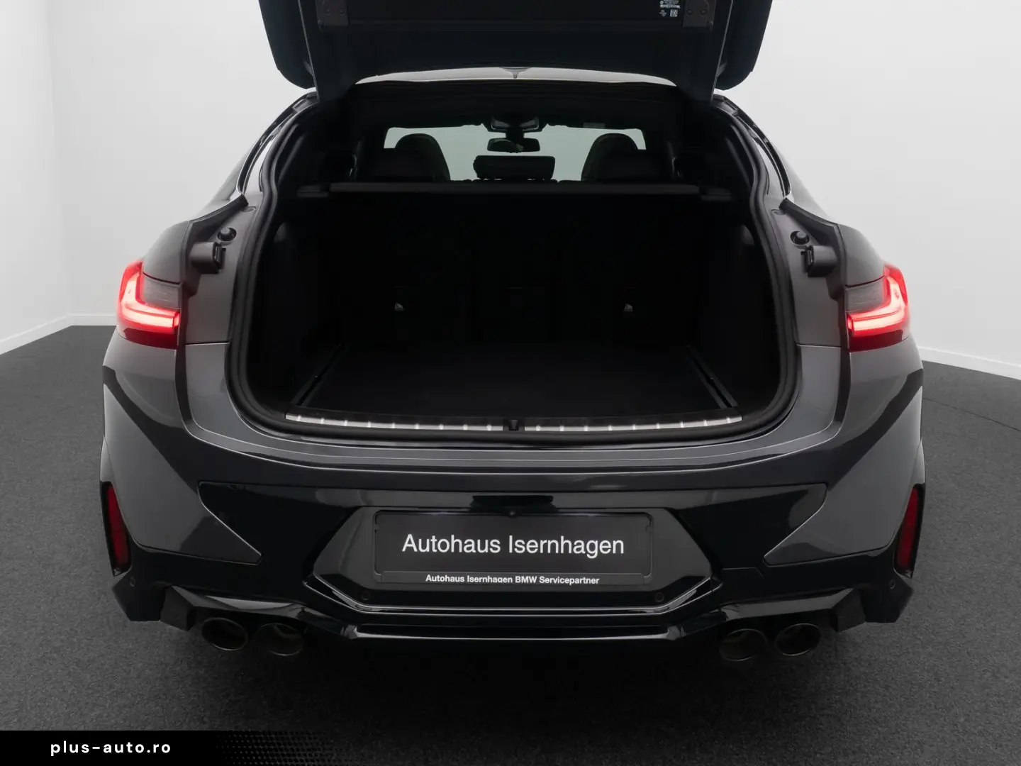 BMW X4 M Competition M Driver´s 360 DAB Panorama 21