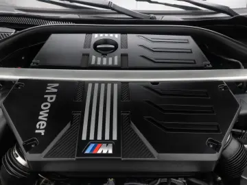 BMW X4 M Competition M Driver´s 360 DAB Panorama 21