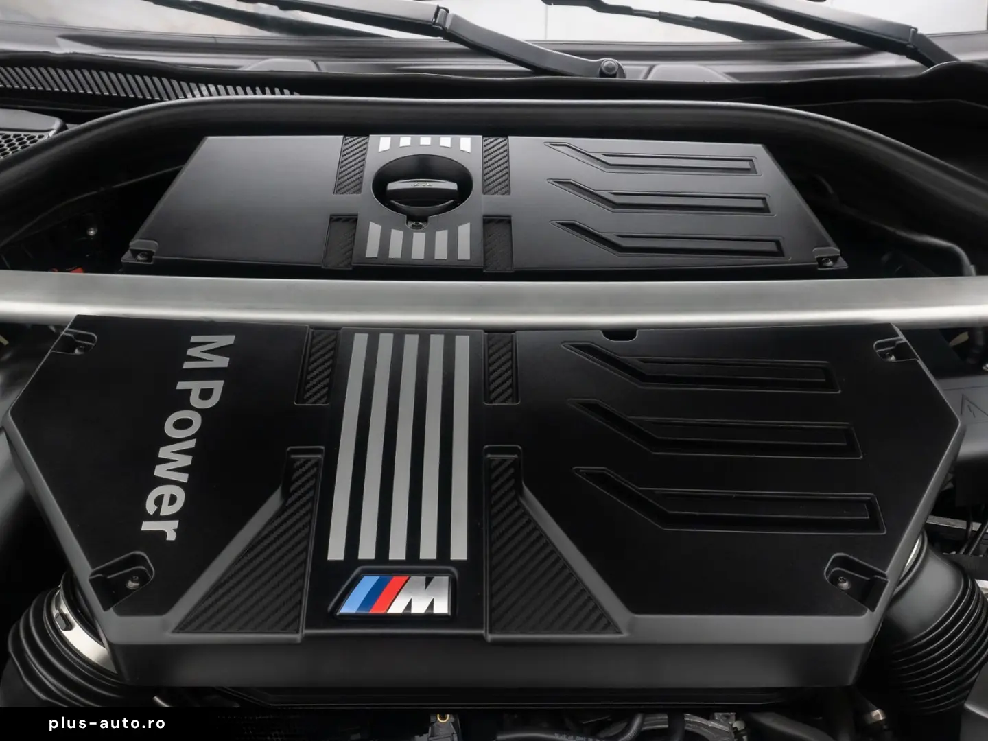BMW X4 M Competition M Driver´s 360 DAB Panorama 21