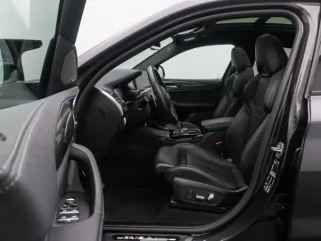BMW X4 M Competition M Driver´s 360 DAB Panorama 21