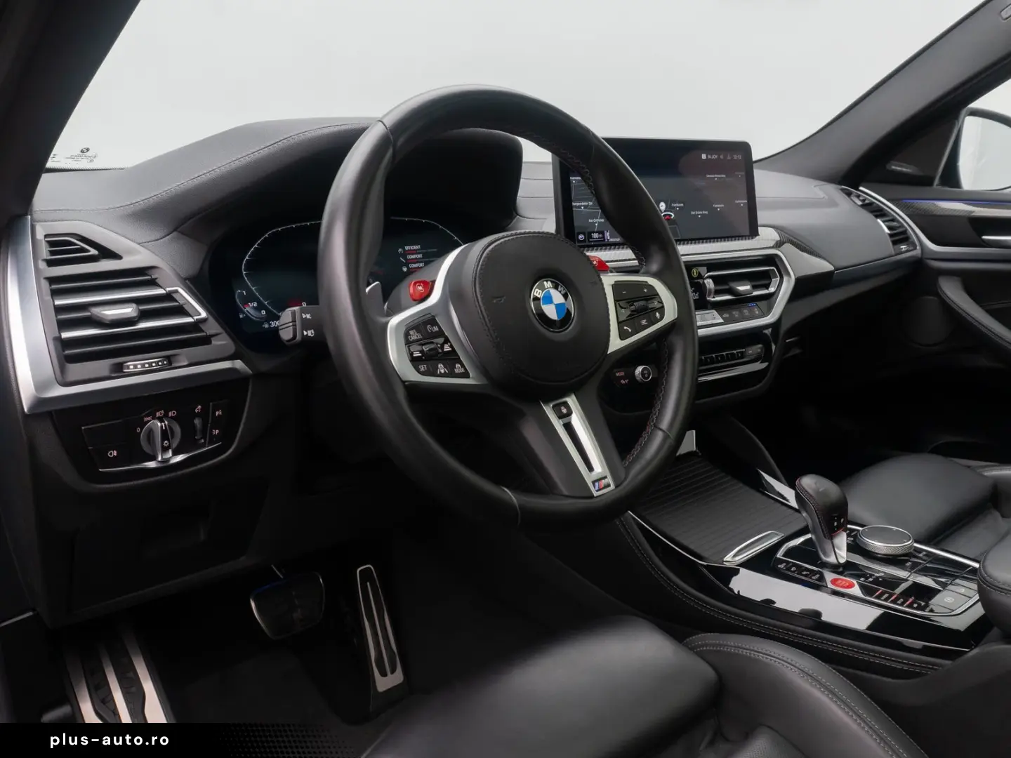 BMW X4 M Competition M Driver´s 360 DAB Panorama 21