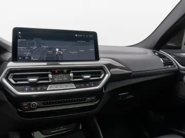 BMW X4 M Competition M Driver´s 360 DAB Panorama 21