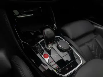 BMW X4 M Competition M Driver´s 360 DAB Panorama 21