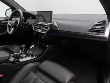 BMW X4 M Competition M Driver´s 360 DAB Panorama 21