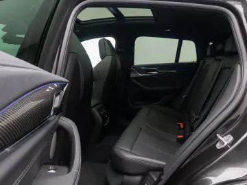 BMW X4 M Competition M Driver´s 360 DAB Panorama 21