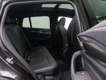 BMW X4 M Competition M Driver´s 360 DAB Panorama 21