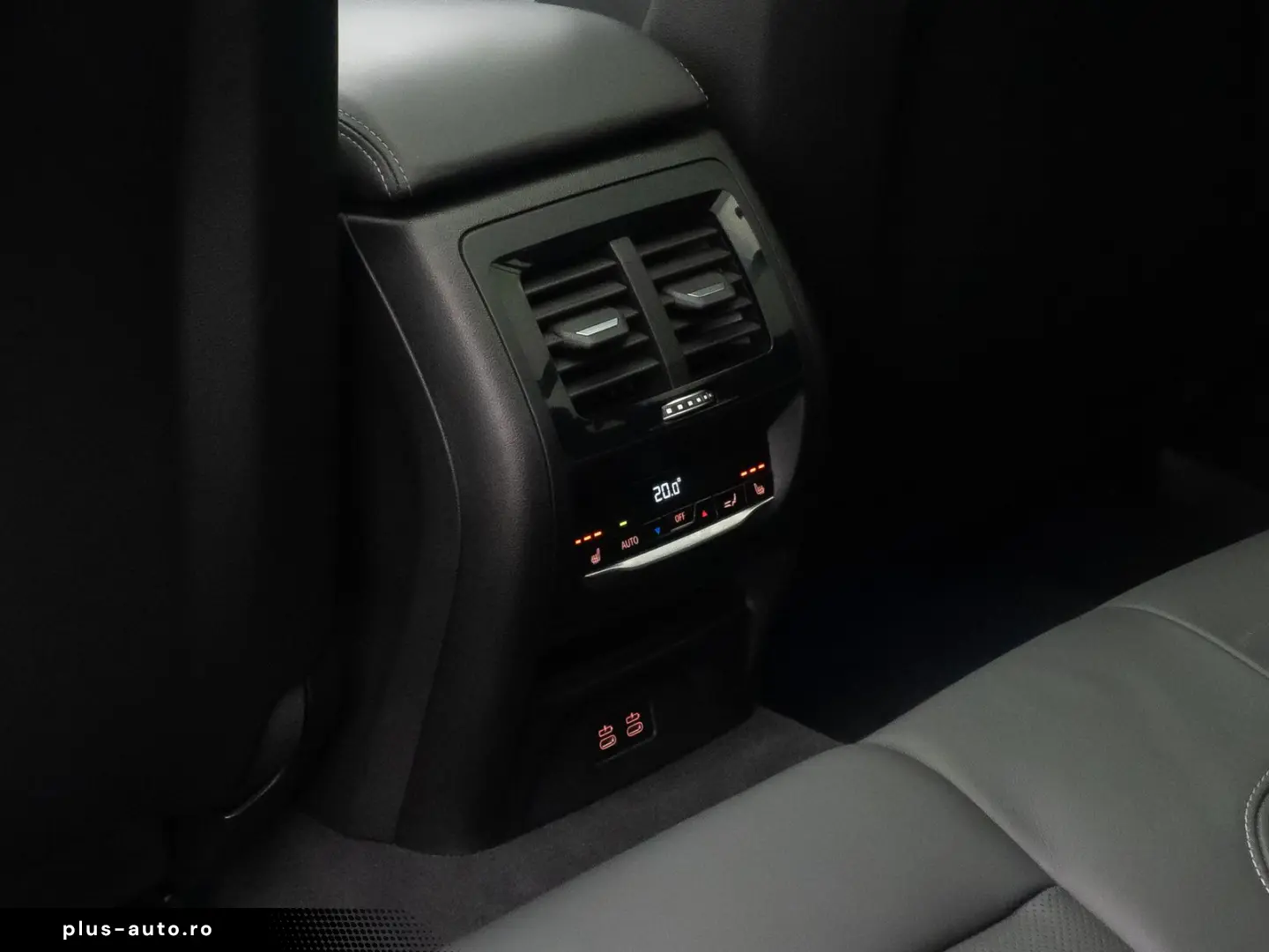 BMW X4 M Competition M Driver´s 360 DAB Panorama 21