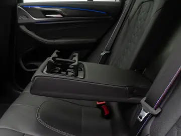 BMW X4 M Competition M Driver´s 360 DAB Panorama 21