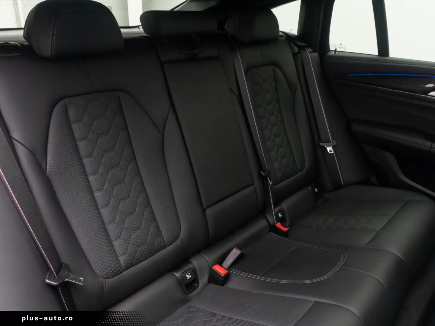 BMW X4 M Competition M Driver´s 360 DAB Panorama 21