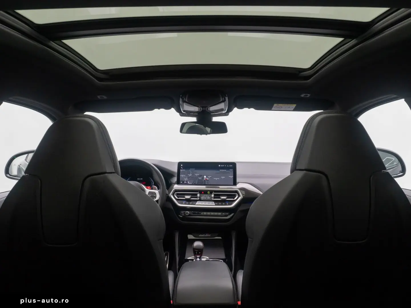 BMW X4 M Competition M Driver´s 360 DAB Panorama 21