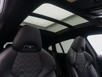 BMW X4 M Competition M Driver´s 360 DAB Panorama 21