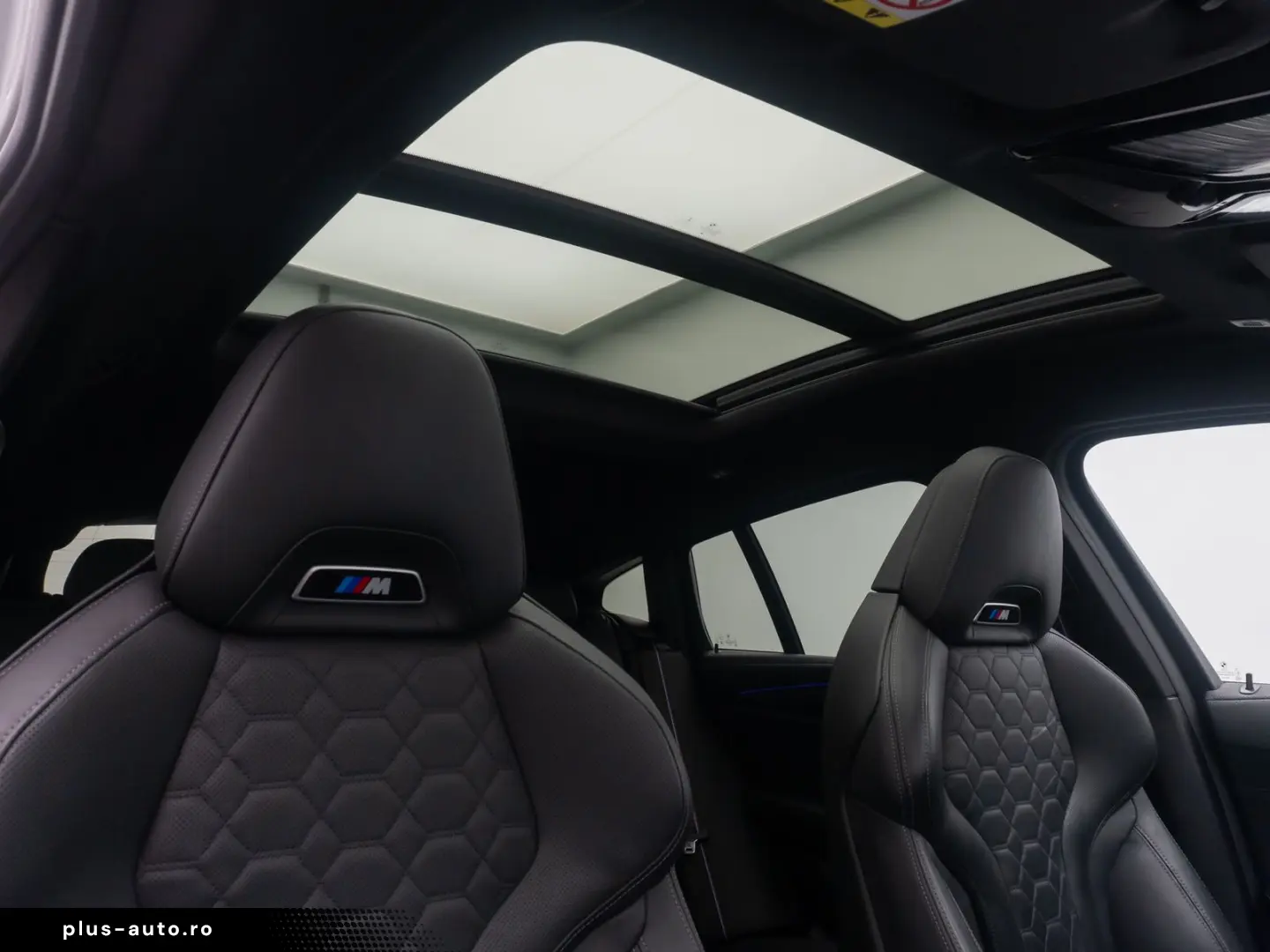 BMW X4 M Competition M Driver´s 360 DAB Panorama 21