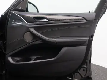 BMW X4 M Competition M Driver´s 360 DAB Panorama 21