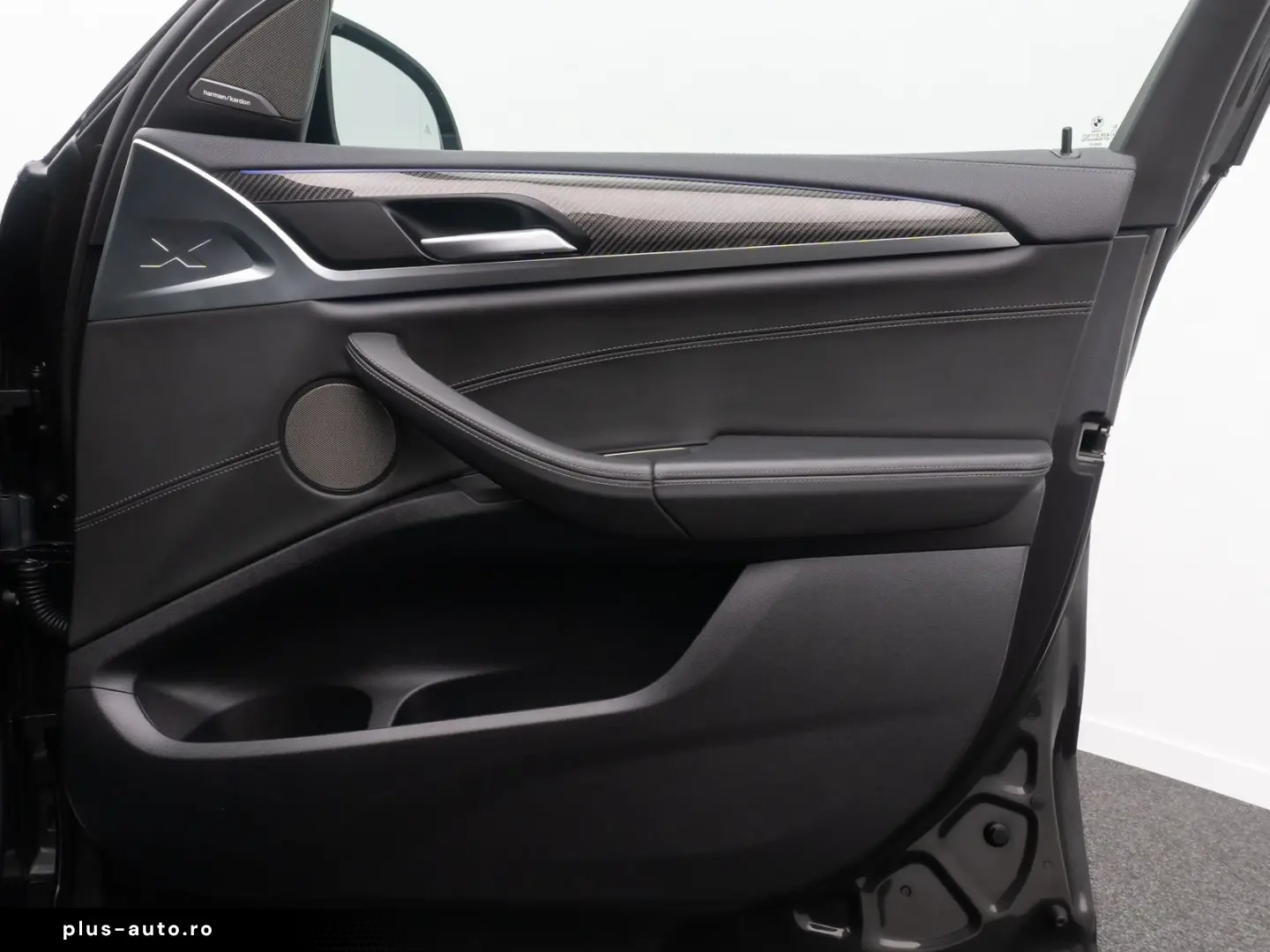 BMW X4 M Competition M Driver´s 360 DAB Panorama 21