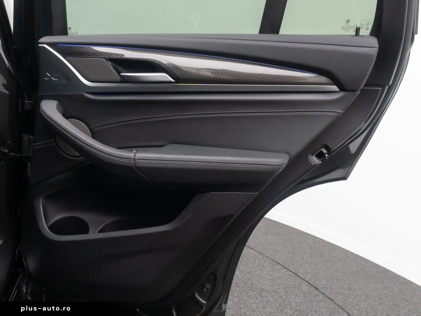 BMW X4 M Competition M Driver´s 360 DAB Panorama 21