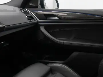 BMW X4 M Competition M Driver´s 360 DAB Panorama 21