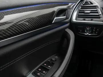 BMW X4 M Competition M Driver´s 360 DAB Panorama 21