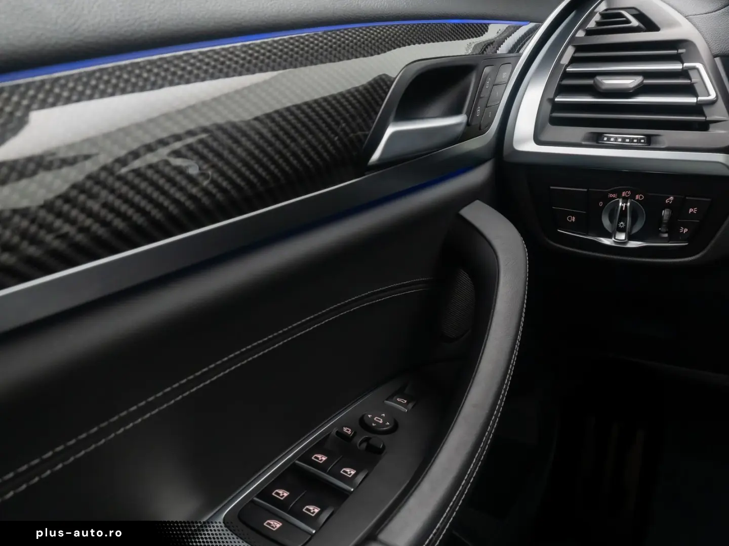 BMW X4 M Competition M Driver´s 360 DAB Panorama 21