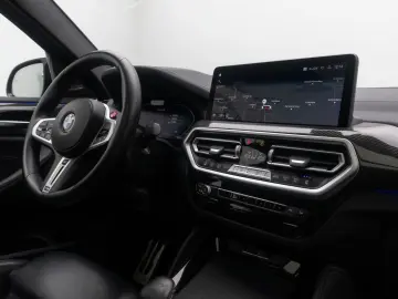 BMW X4 M Competition M Driver´s 360 DAB Panorama 21