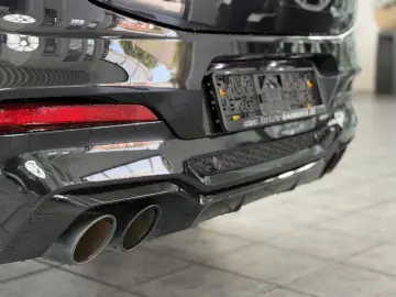 BMW X4 M Competition  2 Hand  Deutsch  Service Neu
