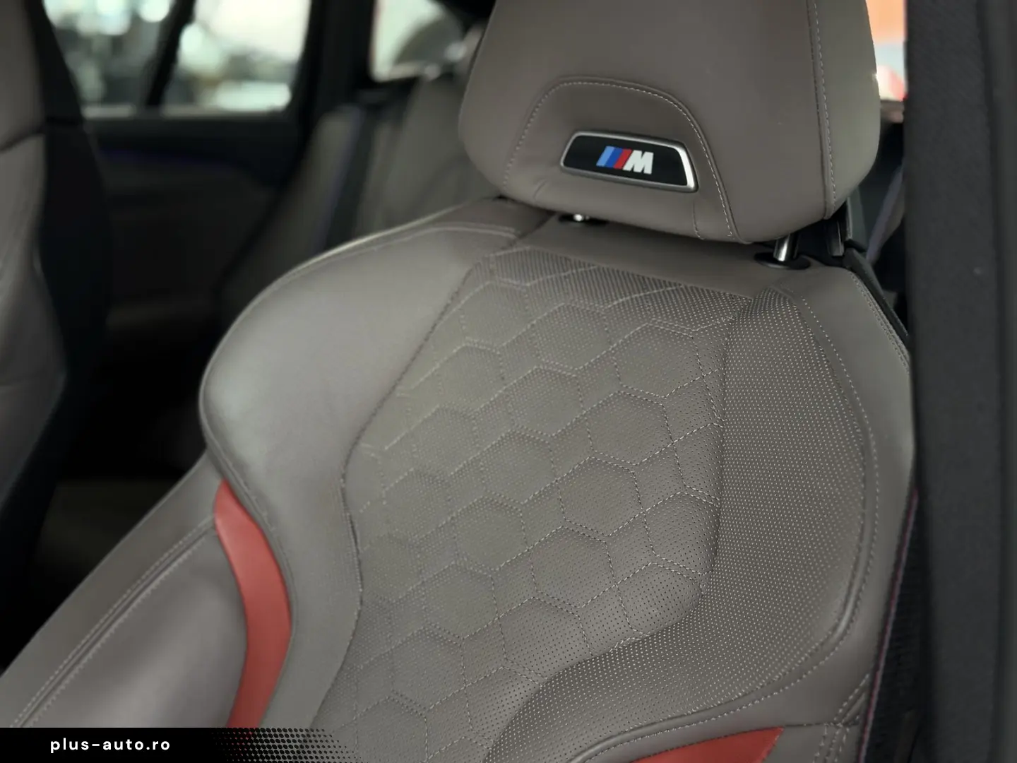BMW X4 M Competition  2 Hand  Deutsch  Service Neu