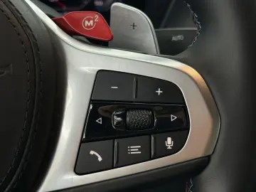 BMW X4 M Competition  2 Hand  Deutsch  Service Neu