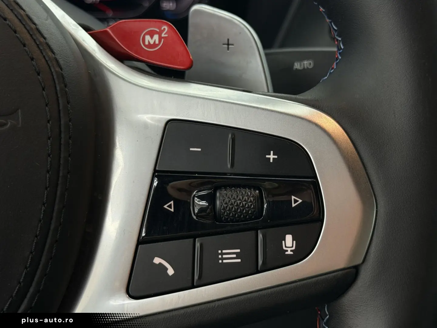 BMW X4 M Competition  2 Hand  Deutsch  Service Neu
