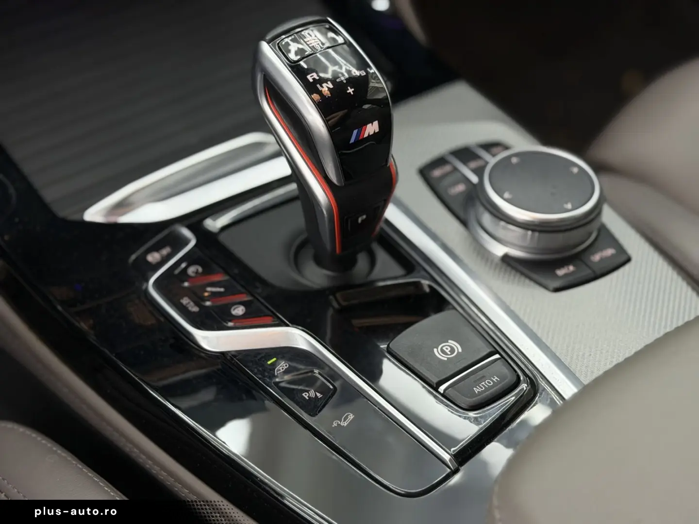 BMW X4 M Competition  2 Hand  Deutsch  Service Neu