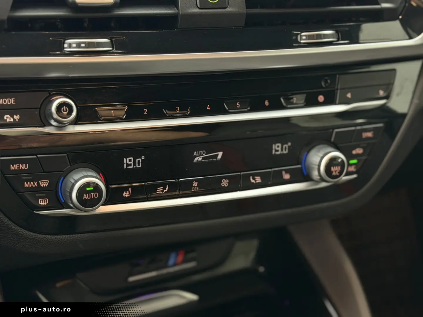 BMW X4 M Competition  2 Hand  Deutsch  Service Neu