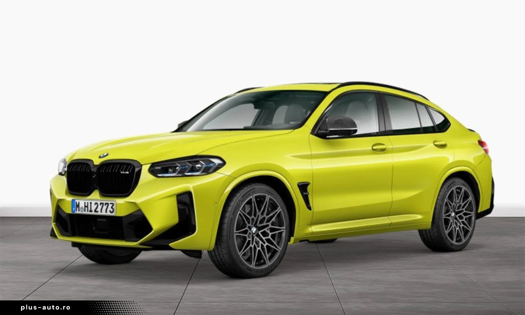 BMW X4 M Driv.Assist.Prof Harman K LiveCockpitProf