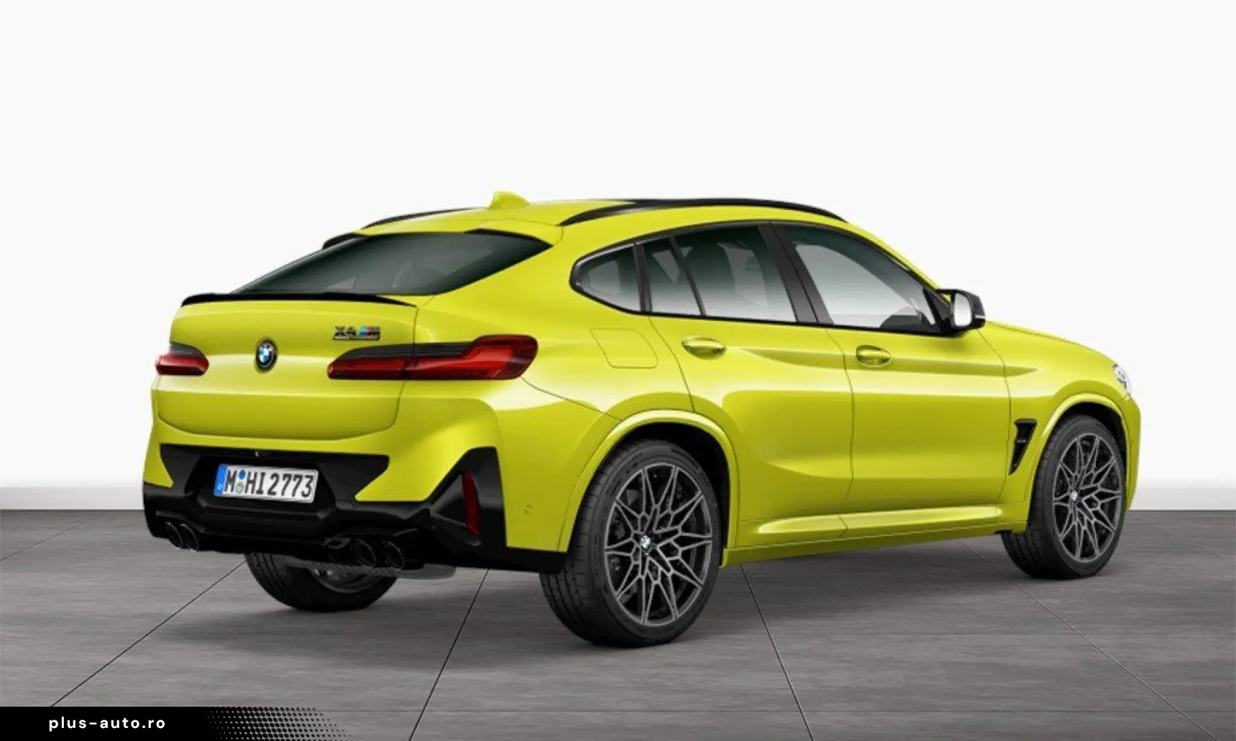 BMW X4 M Driv.Assist.Prof Harman K LiveCockpitProf