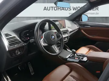 BMW X4 M M Competition Head-Up HK HiFi 360  ACC AHK