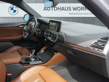 BMW X4 M M Competition Head-Up HK HiFi 360  ACC AHK