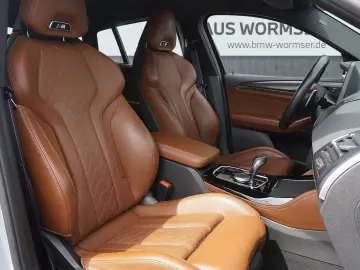 BMW X4 M M Competition Head-Up HK HiFi 360  ACC AHK
