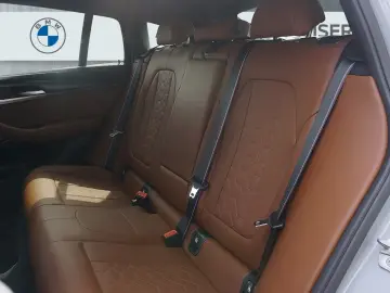 BMW X4 M M Competition Head-Up HK HiFi 360  ACC AHK