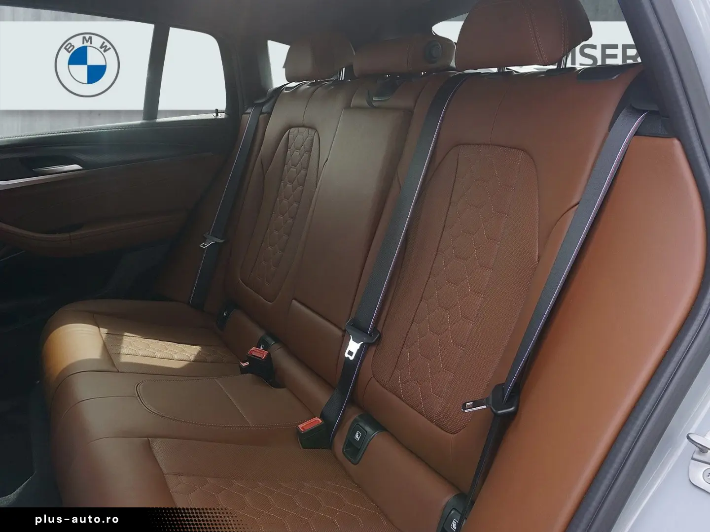 BMW X4 M M Competition Head-Up HK HiFi 360  ACC AHK