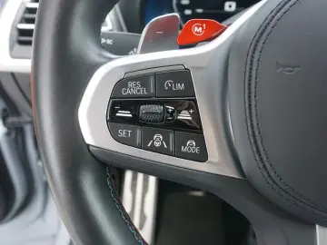 BMW X4 M M Competition Head-Up HK HiFi 360  ACC AHK
