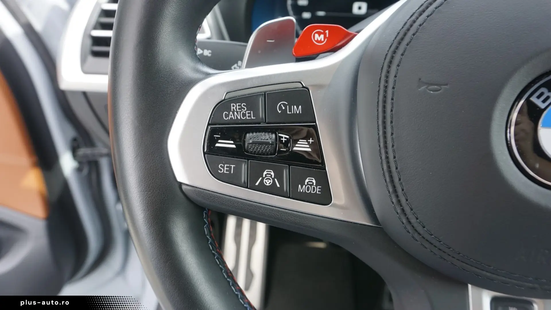 BMW X4 M M Competition Head-Up HK HiFi 360  ACC AHK