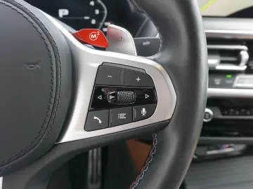 BMW X4 M M Competition Head-Up HK HiFi 360  ACC AHK