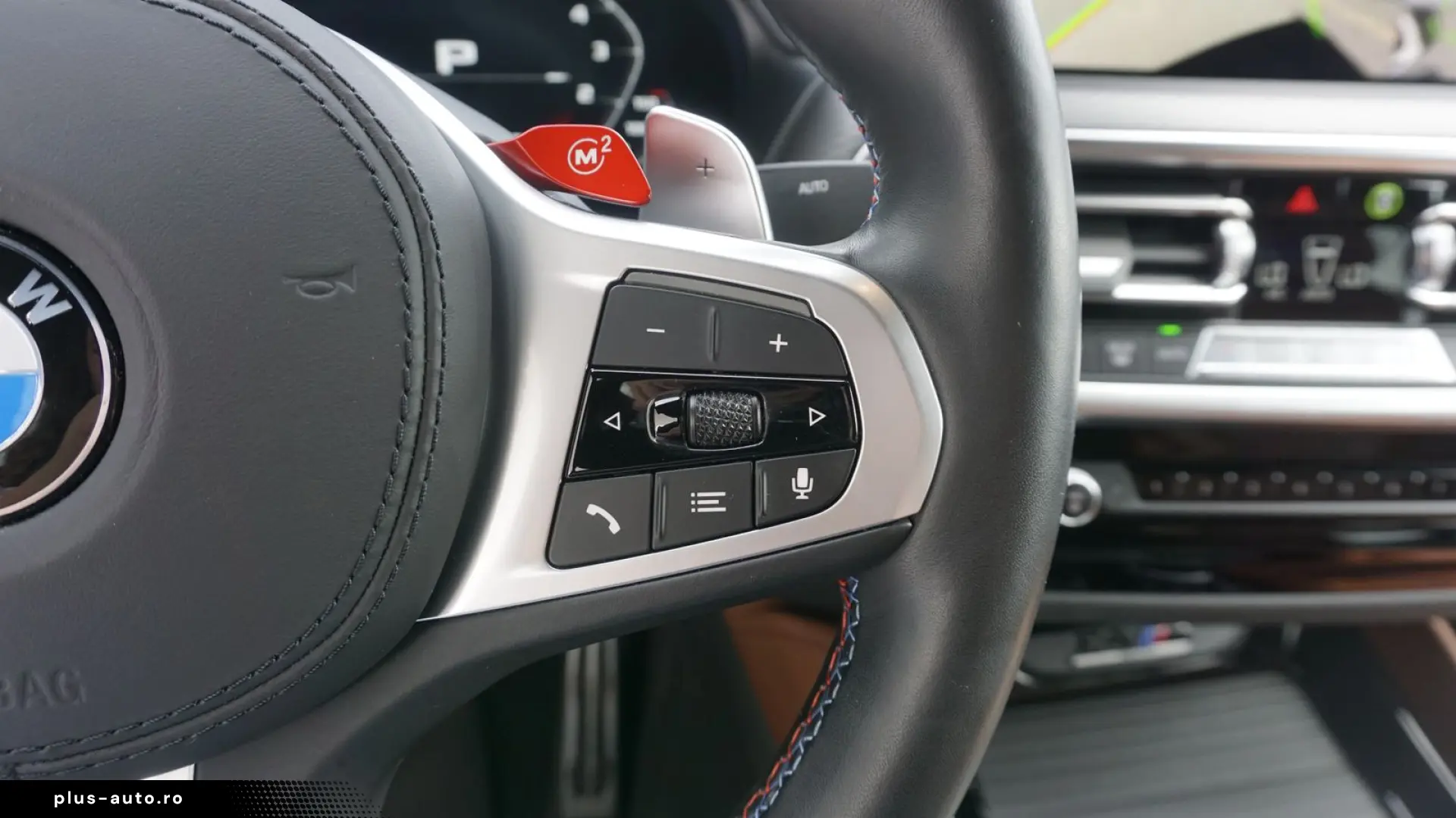 BMW X4 M M Competition Head-Up HK HiFi 360  ACC AHK