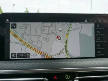 BMW X4 M M Competition Head-Up HK HiFi 360  ACC AHK