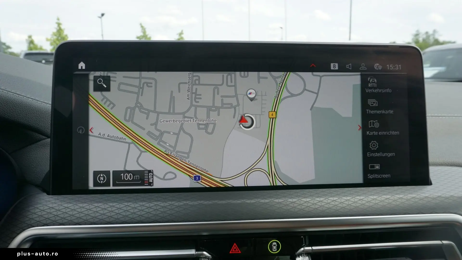 BMW X4 M M Competition Head-Up HK HiFi 360  ACC AHK