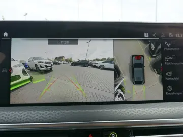 BMW X4 M M Competition Head-Up HK HiFi 360  ACC AHK